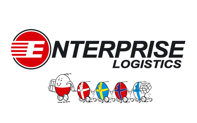 Praca w Stargardzie - Enterprise Logistics