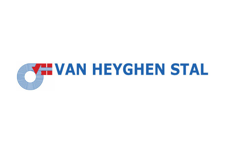 Praca w Stargardzie - Van Heyghen Stal